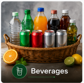 Beverages